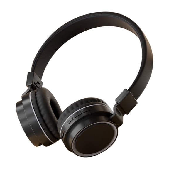 LEHOZIHEQ Bluetooth Headphones Over Ear, Chat- Comfortable Over Ear Stereo Wireless Headphones with Mic, Great for Music/Tour/Gym/Game/Chat