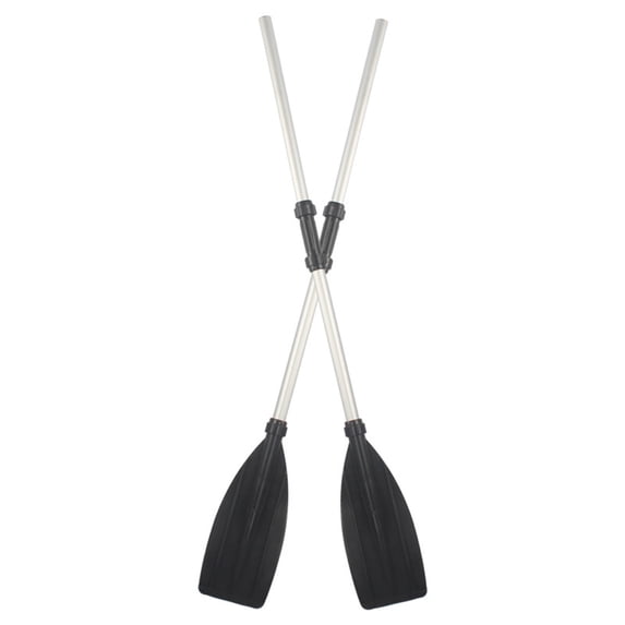 LEHOZIHEQ Boating Accessories, Oars for Row Boat, Rafting Paddle Inflatable Boat Fishing Boat Thickened Hand Paddle