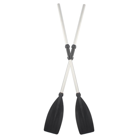 LEHOZIHEQ Boating Accessories, Oars for Row Boat, Rafting Paddle Inflatable Boat Fishing Boat Thickened Hand Paddle