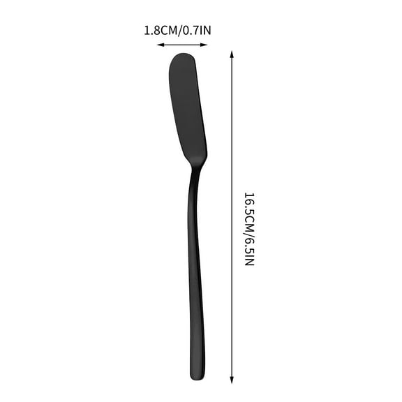 LEHOZIHEQ Cake Cream Spatula, Icing Spatula Stainless Steel Cake Scraper, Cake Scraper Smoother Tool Set Metal Angled Icing Spatula