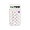 thumbnail image 1 of LEHOZIHEQ Calculator Small,School Supplies Essentials, Mini Calculators, Cute Calculators, Basic Calculato for Home Office Supplies, for Teen Girls Boys, 1 of 6