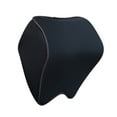 thumbnail image 1 of LEHOZIHEQ Car Neck Pillow, Softness Car Headrest Pillow for Driving with Adjustable Strap, Memory Foam and Breathable Removable Cover, Comfortable Ergonomic Design, 1 of 3