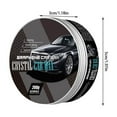 thumbnail image 1 of LEHOZIHEQ Car Wax, Car Wax High Gloss Shine, Long Lasting Paint Protection, Superior Hydrophobic Water Repelling Properties, Safe for All Vehicles, 1 of 6
