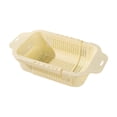 thumbnail image 1 of LEHOZIHEQ Collapsible Colander for Kitchen, Over the Sink Strainer Basket for Kitchen, Fruit Pasta Food Strainer Expandable Plastic Colander BPA Free, 1 of 6