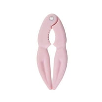 LEHOZIHEQ Crab Tool, Lobster Crackers Seafood Cracker Tools, Durable, Easy Grip Design, Kitchen Tool for Seafood Lovers, Home Kitchen Tools