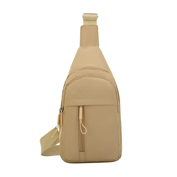 LEHOZIHEQ Crossbody Bags for Women, Quilted Puffer Crossbody Bags, Cross Body Bag Sling Backpack for Outdoors Sports Hiking