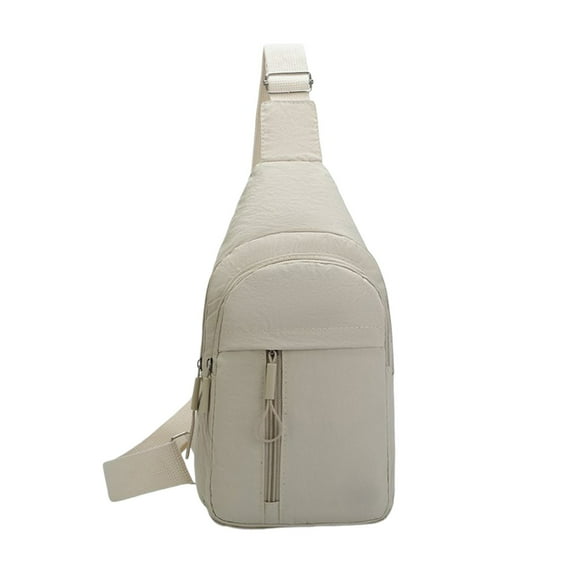 LEHOZIHEQ Crossbody Bags for Women, Quilted Puffer Crossbody Bags, Cross Body Bag Sling Backpack for Outdoors Sports Hiking