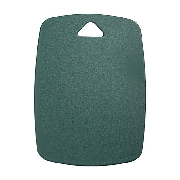 LEHOZIHEQ Cutting Boards for Kitchen, Plastic Cutting Board, Thick Chopping Boards for Meat, Veggies, Fruits, with Easy Grip Handle, Dishwasher Safe