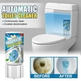 LEHOZIHEQ Deals Toilet Bowl Cleaner And Powerful Stain Remover To