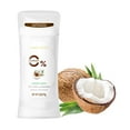 thumbnail image 1 of LEHOZIHEQ Deodorant Cream Vanillas Coconuts Body Joints Under The Armpit Feet Deodorize Body Stick Cream 74g, 1 of 9