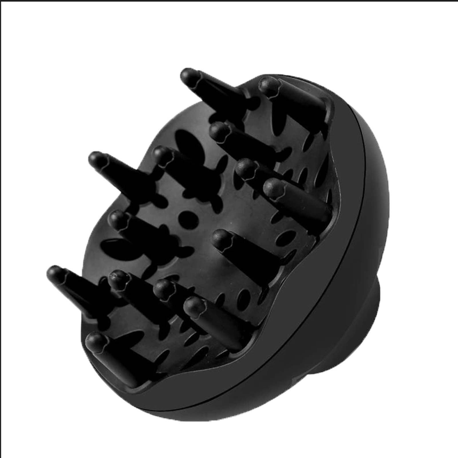 LEHOZIHEQ Diffuser Attachment for Hair Dryer, Hair Dryer Diffuser, Hair ...