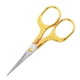 thumbnail image 1 of LEHOZIHEQ Embroidery Sewing Scissors, Embroidery Scissors Crafting Threading Scissors, for DIY Tools Dressmaker Everyday Use, 1 of 3
