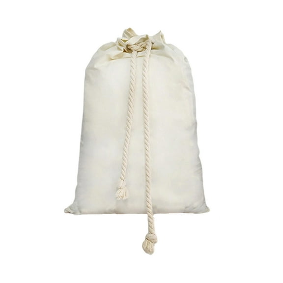 LEHOZIHEQ Jumbo Santa sacks, Extra large drawstring Christmas Bags, Reusable Holiday Gift Bags For Big Presents, Toys & DéCor