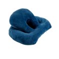 thumbnail image 1 of LEHOZIHEQ Face Down Pillow, Face Down Pillow for Sleeping/After Eye Surgery, Multifunctional Hollow Desktop Sleeping Pillow Office Lunch Break Pillow, 1 of 6