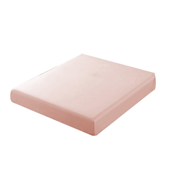 LEHOZIHEQ Fitted Sheet, Hotel Luxury Fitted Sheet, Ultra Soft, Wrinkle Free w/Extra Deep Pockets, Easy-Care, Breathable & Comfy