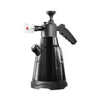 LEHOZIHEQ Foam Sprayer, Hand Pump Foaming Sprayer Pressure Foam Water Sprayer, for Car Cleaning, Beauty, and Garden Use, Washing Accessories