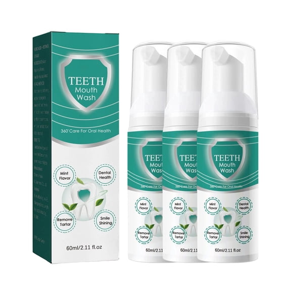 LEHOZIHEQ Foam Toothpaste,Stain Removal Toothpaste for Sensitive Teeth,Teeth foaming Whitening, Travel Friendly, Deeply Cleans Gums, Removes Stains