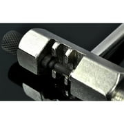 LEHOZIHEQ French Flower Fake Nails, Square Short Press on Nails, with Sequins Designs Glossy False Nails Pink Stick on Acrylic Nails