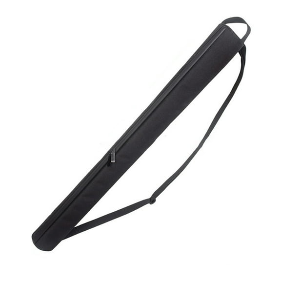 LEHOZIHEQ Golf Stand Bag, Golf Carry Bag, Compact and Portable for Men & Women, Portable Sunday Pencil Bag, Lightweight Training Case