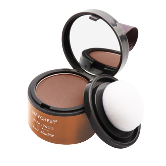 LEHOZIHEQ Hairlin,Filling Powder Repair Shading Powder Retouching Filling-Hairline,Refill