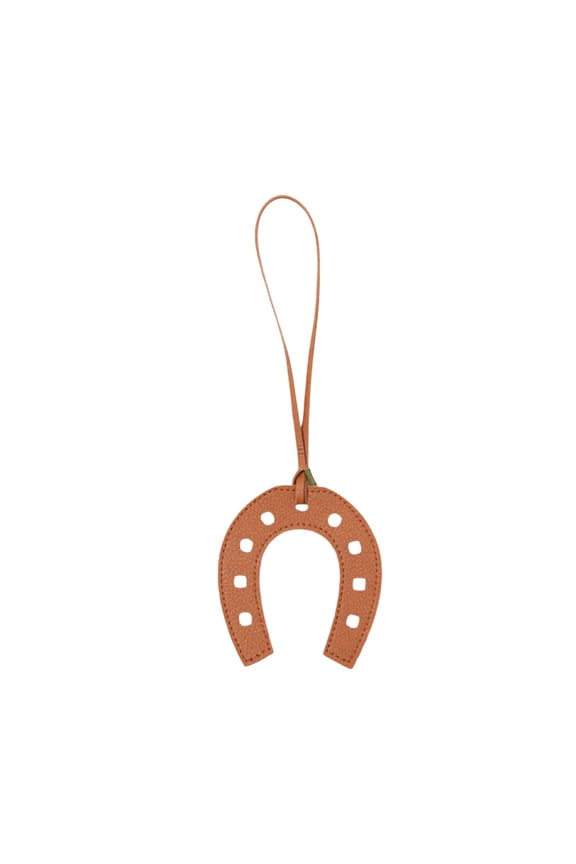 Horseshoes Keychain, Horse Shoe, Good Luck Keyring, Cowboy Keychain, Lucky Gift