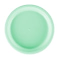 thumbnail image 1 of LEHOZIHEQ Melamine Plates, Unbreakable and Reusable Plastic Dinnerware with Ceramic Feel, Stackable and Dishwasher-Safe - Versatile for All Meals, 1 of 6