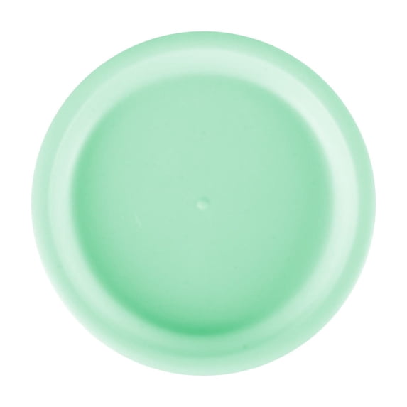 LEHOZIHEQ Melamine Plates, Unbreakable and Reusable Plastic Dinnerware with Ceramic Feel, Stackable and Dishwasher-Safe - Versatile for All Meals
