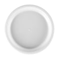 thumbnail image 1 of LEHOZIHEQ Melamine Plates, Unbreakable and Reusable Plastic Dinnerware with Ceramic Feel, Stackable and Dishwasher-Safe - Versatile for All Meals, 1 of 6