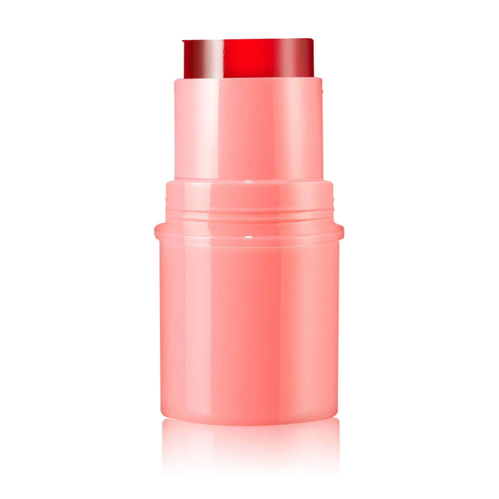 LEHOZIHEQ Milk Cooling Water Jelly Tint, 3in1 Milk Jelly Blush Lip