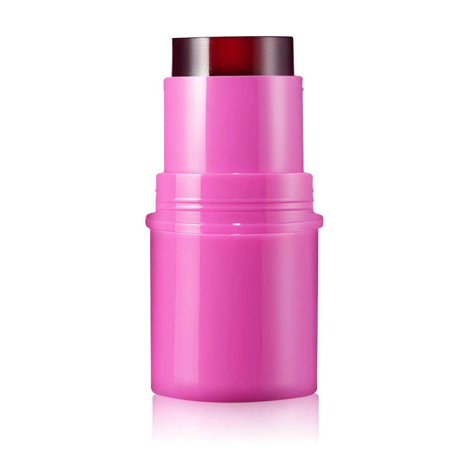 LEHOZIHEQ Milk Cooling Water Jelly Tint, 3in1 Milk Jelly Blush Lip