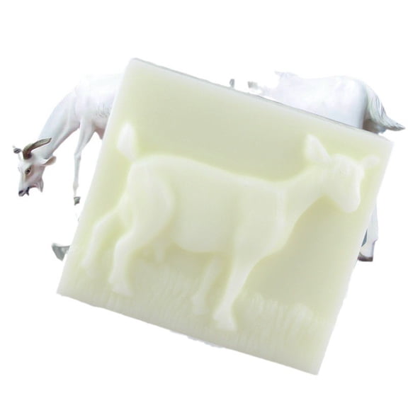 LEHOZIHEQ Milk Soap Is A Gentle Cleansing Soap That Moisturizes And Hydrates Babies. Pregnant Women Can Use Facial Soap To Wash Their Faces