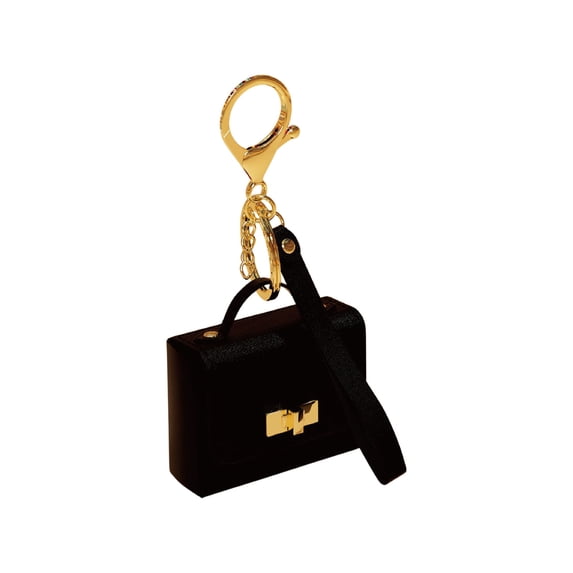 LEHOZIHEQ Mini Backpack Keychain, Small Coin Purse Keychain, Cute Bag Charm Change Pouch, Mini Backpack Keychain for Women