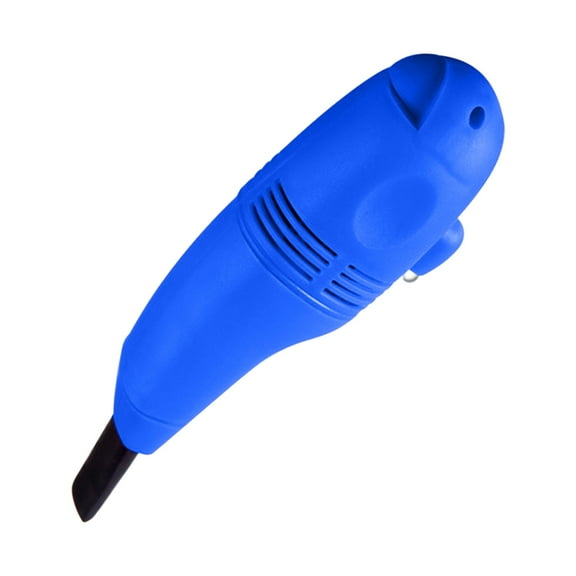 LEHOZIHEQ Mini Keyboards Vacuum Cleaners, Portable Notebook Computer Vacuum Cleaners, USB Keyboards Vacuum Cleaner