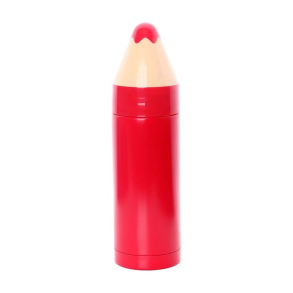 LEHOZIHEQ Mini Water Bottle, Stainless Steel Thermos Small Flask, Insulated Vacuum, Leak Proof, Keeps Drinks Hot/Cold, Ideal for Coffee, Tea, Water