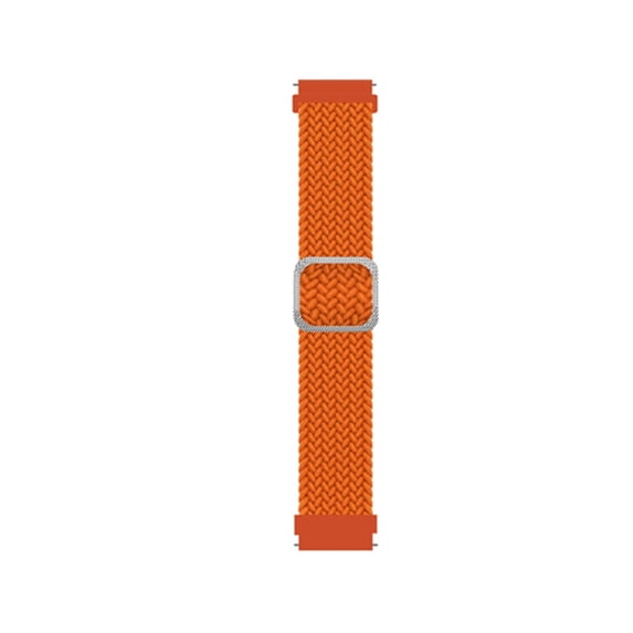 LEHOZIHEQ Nylon Watch Bands, Quick Release Watch Band, Choice of Width -18mm 19mm 20mm 22mm 24mm Watch Bands, Adjustable Replacement Wristband