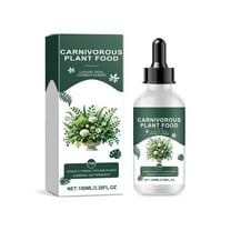 LEHOZIHEQ Organic Liquid Fertilizer, Nutrient-Rich Outdoor & Indoor Plant Food, Fertilizer for Indoor Hydroponics Garden & Growing Vegetables, Fruits, Flowers