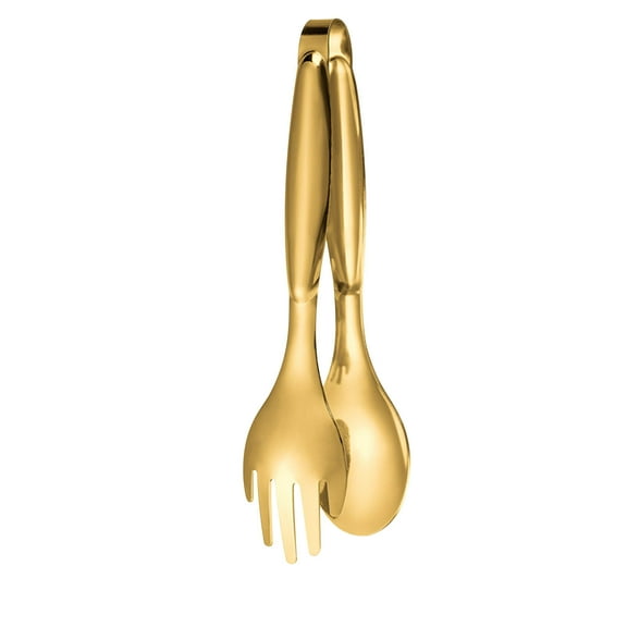 LEHOZIHEQ Pasta Tong, Stainless Steel Food Tongs, Kitchen Pasta Clip, Spaghetti clips for pasta cooking & grilling & baking