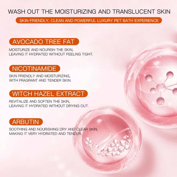 LEHOZIHEQ Persimmon Soap Deodorizing Hand Made Soap Bath Cleansing Soap 100g