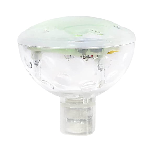 LEHOZIHEQ Pool Fountain, Floating Pool Fountain with Lights, Above Ground Pool Water Fountains, Swimming Pool Fountains for Inground Pool