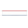 thumbnail image 1 of LEHOZIHEQ Pool Volleyball Net, Portable Volleyball, Heavy Duty Volleyball Training Net Replacement for Park Lawn Beach, 1 of 7