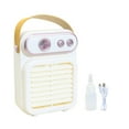 thumbnail image 1 of LEHOZIHEQ Portable Ac Conditioners, Generic Self Evaporating Portable Air Conditioners, Personal Air Cooler, For Home, Office, Bedroom, 1 of 6