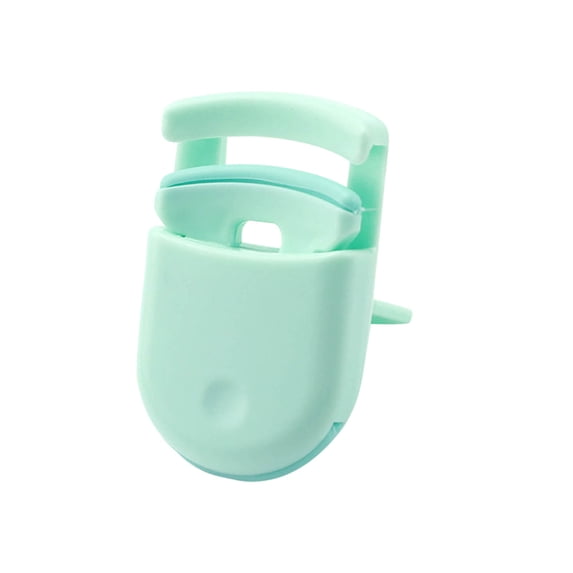 LEHOZIHEQ Eyelash Curler, Professional Makeup Eyelash Tool, Suitable for Any Eye Shapes and Sizes, with Ergonomic Handle for Long-Lasting Results