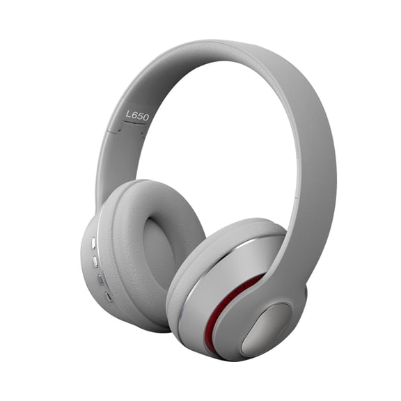 LEHOZIHEQ Premium Wireless Over-Ear Headphones, Active Noise Cancelling, Great for Travel & Commuting, USB-C Lossless Audio, Ios & Android Compatible