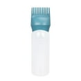 thumbnail image 1 of LEHOZIHEQ Root Comb Applicator Bottle, Applicator Brush for Hair Dye, Hair Oil Applicator Bottle with Graduated Scale, with Graduated Scale, 1 of 7