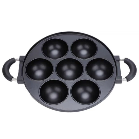LEHOZIHEQ Round Cake Pan, With Lid Durable Even-Heating Design For Baking Cakes And Desserts, Convenient Cover For Storage And Daily Home Baking Use