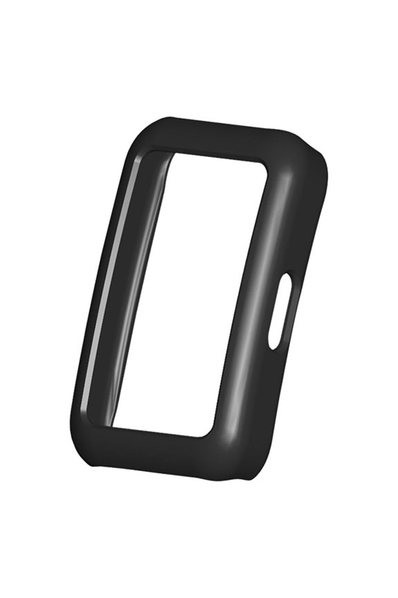 Screen Protector Case, Ultra-Thin Soft PC Bumper Case, Full Cover Protective Shell Smartwatch Accessories