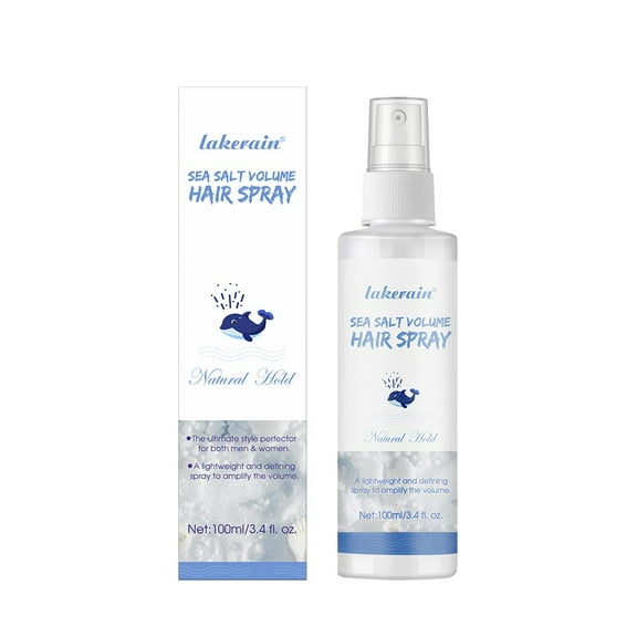 LEHOZIHEQ Sea Curling Gel Is Effective Enough To Hold The Shape Of Curls Bring Extra Texture And Volume To Fine Hair And Provide Natural Shine100ml