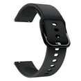 thumbnail image 1 of LEHOZIHEQ Silicone Watch Band, with Metal Buckle, Replacement Wrist Strap 3 41mm, Soft Comfortable Watch Accessory for Smart Watch Daily Use, 1 of 2