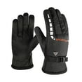 thumbnail image 1 of LEHOZIHEQ Ski Gloves, Warmest Waterproof and Breathable Snow Gloves, with Touchscreen Fingers, for Running Cycling Hiking Driving, 1 of 8