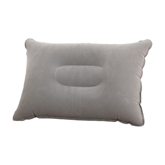 LEHOZIHEQ Small Pillow, Outdoor Camping Cushion, Inflatable Lightweight Design, Ideal For Travel, Camping And Office Napping